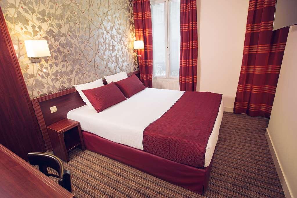 Timhotel Paris Gare De Lyon Quarto foto