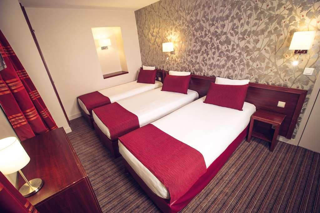 Timhotel Paris Gare De Lyon Quarto foto