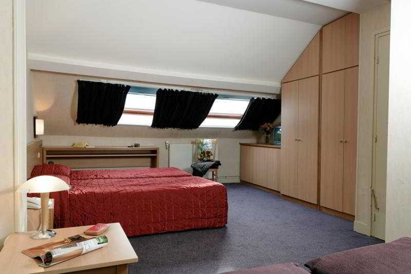 Timhotel Paris Gare De Lyon Quarto foto